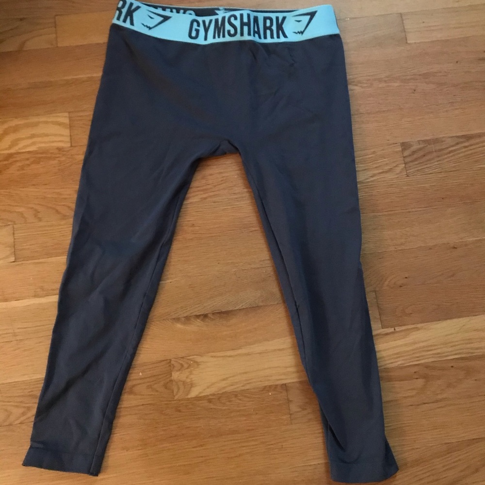 Gymshark flex leggings